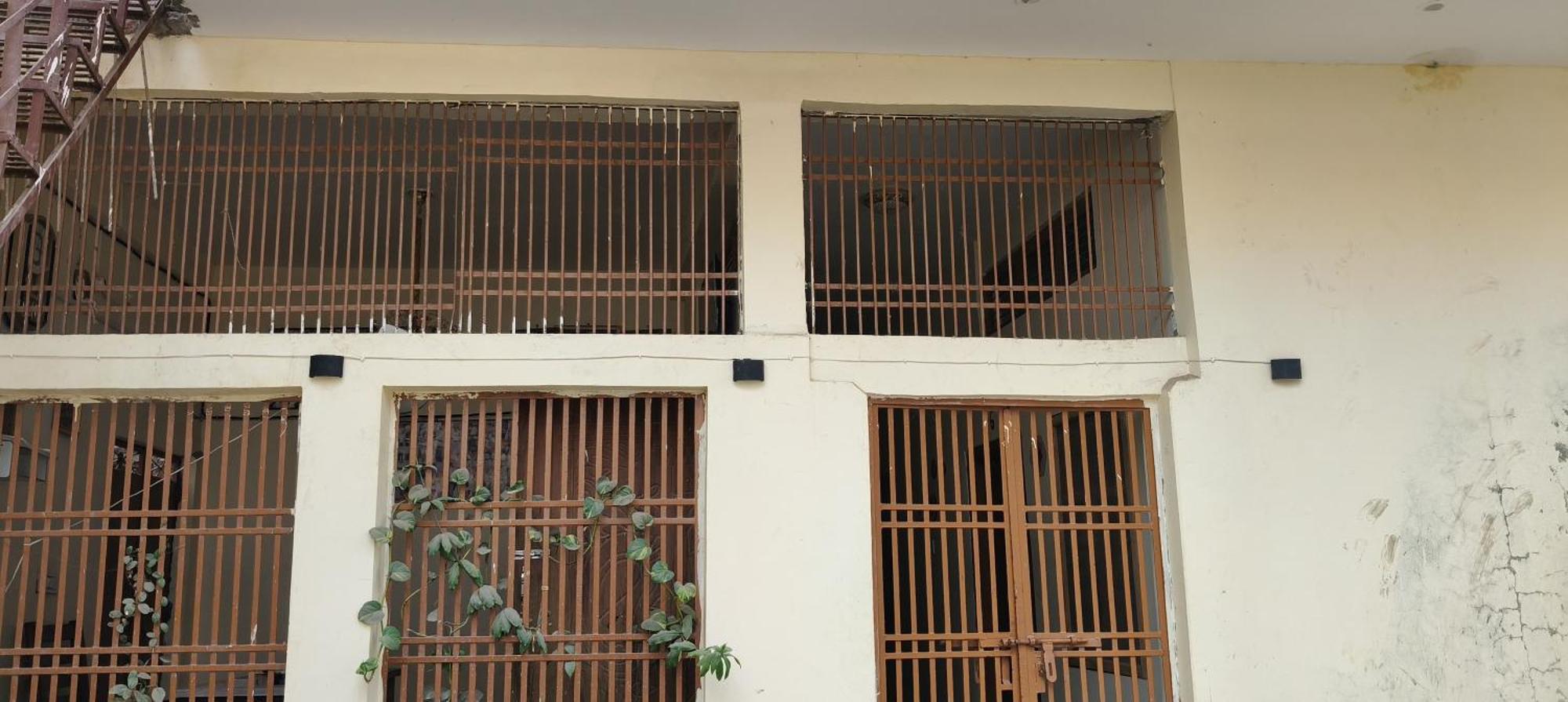 Sanat Kumar Das Yatri Niwas Ayodhya Exterior foto